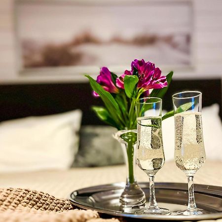 Holiday Home Kasnaes Marina B 15 By Interhome Экстерьер фото